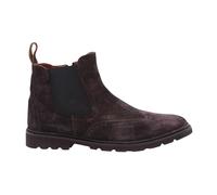 Ambiorix - Bottines Élégantes Nomera - Homme - Chaussures - Brun - Taille: 43 EU