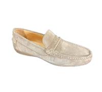 Ambiorix - Chaussures Mocassin - Homme - Chaussures - Gris - Taille: 43 EU