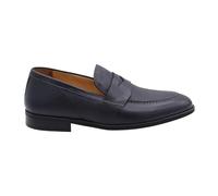 Ambiorix - Mocassin - Homme - Chaussures - Bleu - Taille: 44 1/2 EU
