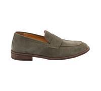 Ambiorix - Mocassin - Homme - Chaussures - Vert - Taille: 41 EU