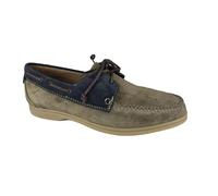Ambiorix - Quai - Homme - Chaussures - Vert - Taille: 42 EU