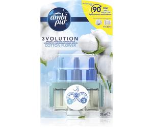 AmbiPur 3volution Cotton Fresh recharge 20 ml