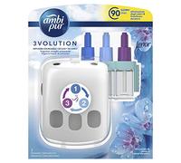 AMBIPUR 3VOLUTION Diffuseur électrique Lenor 1 pc