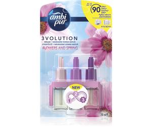 AmbiPur 3volution Flowers&Spring recharge 20 ml