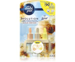 AmbiPur 3volution Gold Orchid recharge 20 ml
