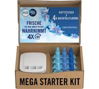 AmbiPur 3volution Spring Awakening kit de démarrage