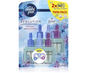 AmbiPur 3volution Spring Awakening recharge 2x20 ml