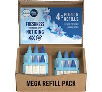 AmbiPur 3volution Spring Awakening recharge 4x20 ml