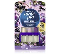 AmbiPur 3volution Sugarplum & Cherry recharge 20 ml