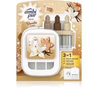 AmbiPur 3volution Vanilla Cookie diffuseur électrique de parfum d'ambiance avec recharge 20 ml
