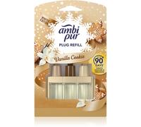 AmbiPur 3volution Vanilla Cookie recharge 20 ml