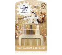AmbiPur 3volution Vanilla Toffee recharge 20 ml