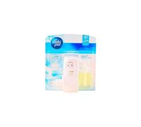 - ambipur ambientador electrico completo sky 21,5 ml