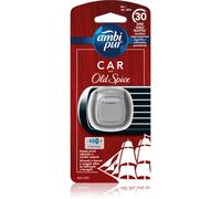 AmbiPur Car Old Spice désodorisant pour la voiture 2 ml