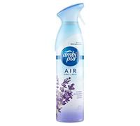 AMBIPUR DEO SPRAY 300 LAVANDA C6x33x4 LENOR