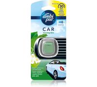 AmbiPur Morning Dew désodorisant pour la voiture 2 ml