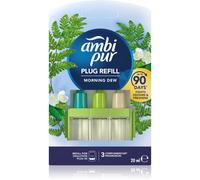 AmbiPur Morning Dew recharge 20 ml