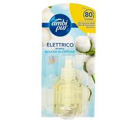 AMBIPUR RICAR 21,5 NUVOLE COTONE C9x30 80GG