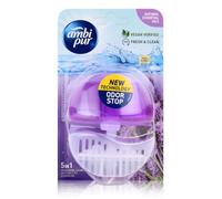 Ambipur Wc Aparato Lavanda 55 Ml Santé et soins personnels