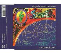 Ambisonic - Angel/Weatherman [Import]