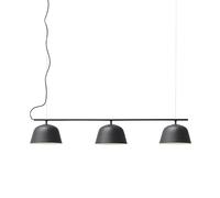 Muuto Ambit Rail Suspension Noir