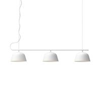 Ambit Rail Suspension Blanc