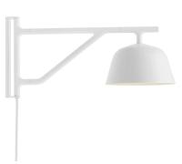 Ambit Wall Lamp Applique murale Muuto - 5710562153124