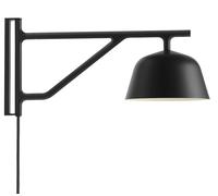 Ambit Wall Lamp Applique Noire Muuto OFFRE SPECIALE - MUUTO 15311 EZ