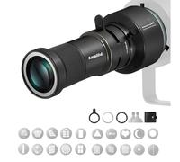 Ambitful AL300Pro Optical Bowens Mount Snoot