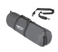 AMBITFUL Widened Version Tripod Carrying Case Bag for Light Stands,Boom Stand,Umbrella and Tripod Photography Accessories ((80cm/31.5in) x (Φ22cm/8.66in))