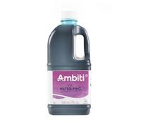 Ambiti Natur-Pino 2L Additif pour eaux noires citerne de déchets, sanitaire fluid
