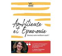 Ambitieuse et épanouie