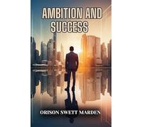 Ambition And Success