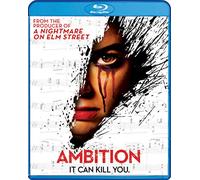 Ambition [Blu-Ray]