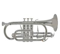 Ambition CR651S Sib Argenté