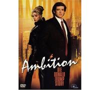 Ambition-Die Donald Trump Story [Import]