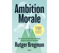 Ambition morale