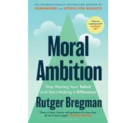 Ambition morale
