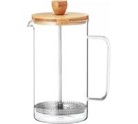 Ambition Nordic infuseur à thé en verre 600ml selon description