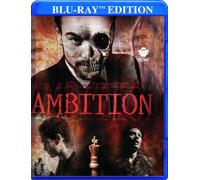 Ambition [Usa][Blu-Ray]