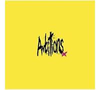 Ambitions [cd+dvd Limited Edition]