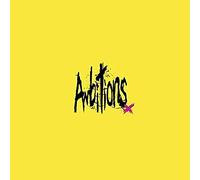 Ambitions [Import]