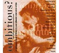 Ambitious? A Collection of Some of Britain's Most Influential Alternative Artists [IMPORT]