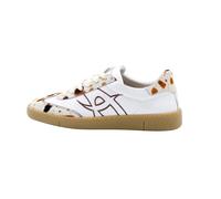 Ambitious - Baskets à lacets White/Cow Print Art.14129WA White/Cow Print 37