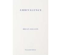 Ambivalence