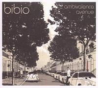 Ambivalence Avenue