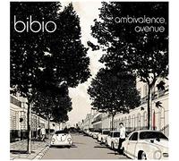 Ambivalence Avenue