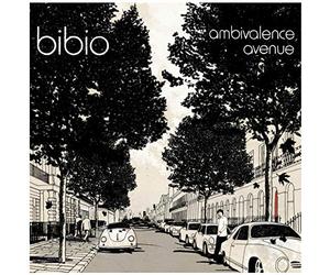 Ambivalence Avenue