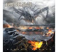 Ambivalence - Hyena's Breath