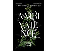 Ambivalence Yo Potvlu Part I - Josephine Carnes - Josephine Carnes - ebook (ePub) - Livre